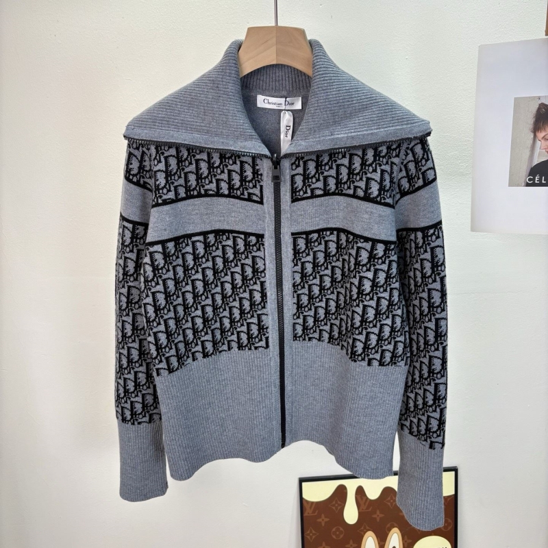 chr1st1an D10r sweaters